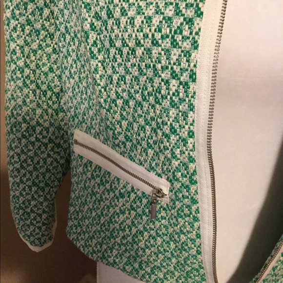 CAbi Clover Tweed Jacket - Picture 5 of 5